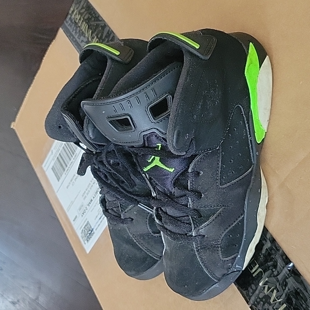 Jordan